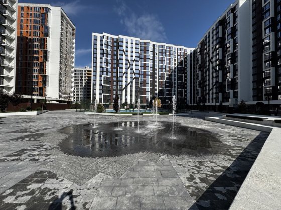 ‼️Продаж просторої 1-км кв, ремонт, ЖК Манхетен Ивано-Франковск