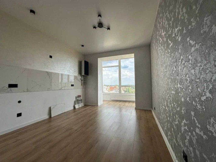 Однокімнатна з ремонтом біля парку Шевченка - фото 1