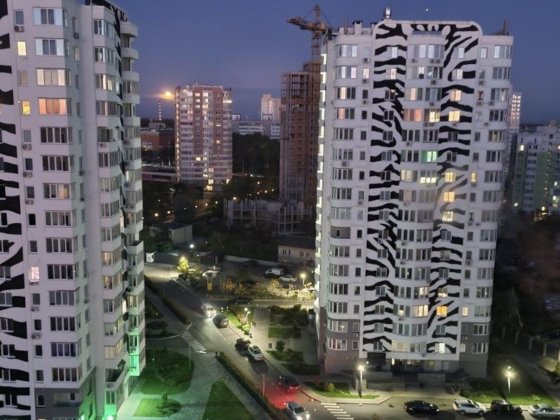 95 м² ЖК Саванна Сіті, продаж 3 к квартири Бровары