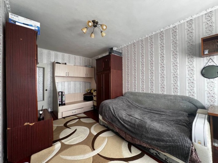 1-кімнатна в житловому стані 29,500$ Без комісії з покупця - фото 1