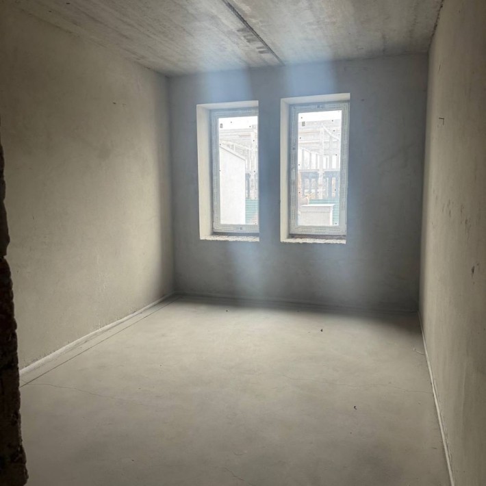 Продам 3к квартиру в розвиненому районі в Бучі! - фото 1