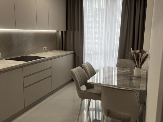 Двохкімнатна квартира в центрі міста Ивано-Франковск