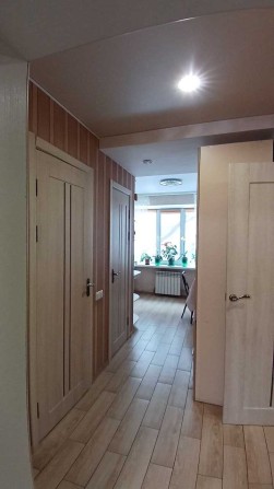 2к квартира з ремонтом 52 кв.м. - фото 1