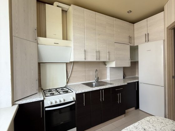 1К НА ГАЗУ!! Без % Якісний ремонт Буча