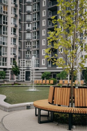 Придбай 2-к в ЖК Гранд бурже з першим внеском 22300$ - фото 1