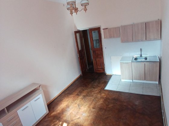 Терміновий продаж 1 кімн квартири в самому центрі міста поруч Ратуші Ивано-Франковск