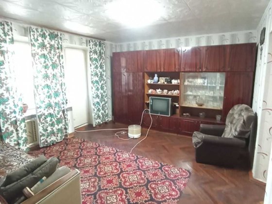 Продам 4-х к/квартиру по вул. Європейська, центр Бориспіль