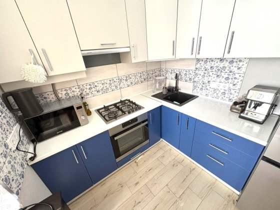 Нава квартира у продажу ! Держпрограми - Так! Мінімальне оформлення! Буча