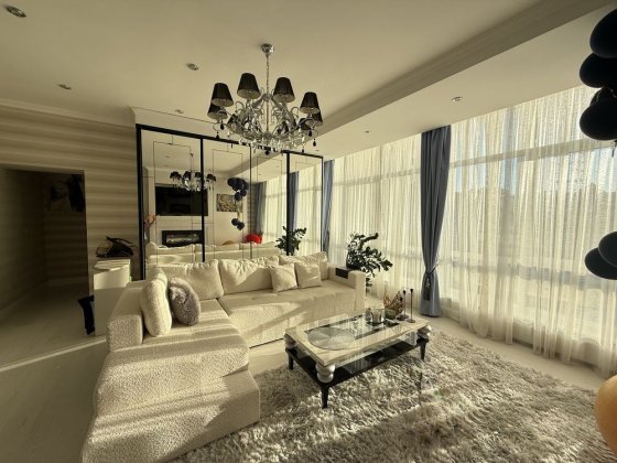 Квартира на Січових Стрільців Івано-Франківськ