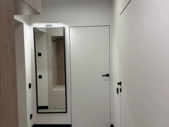 Квартира з дизайнерським ремонтом,  дуже класне планування Ирпень