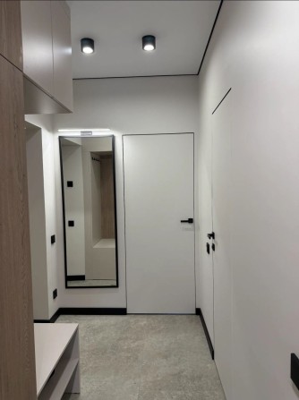 Квартира з дизайнерським ремонтом,  дуже класне планування - фото 1