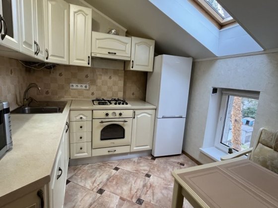 Продам повноцінну двокімнатну квартиру в Ірпені, в оточенні сосен. Ирпень