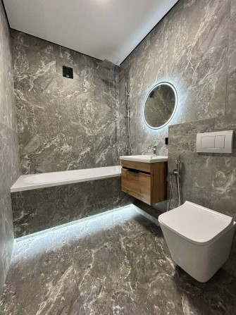 Стильна євро 2к з сучасним ремонтом в ЖК Молодість! Єоселя-так! - фото 1