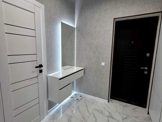 Продаж 1к квартири з ремонтом в центральній частині міста Ірпінь Ирпень