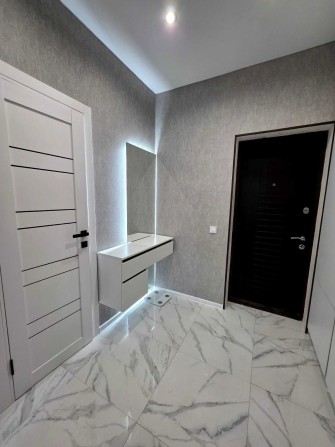 Продаж 1к квартири з ремонтом в центральній частині міста Ірпінь - фото 1