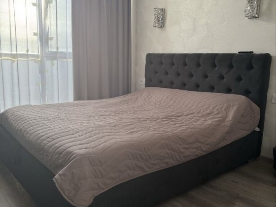 Квартира з ремонтом та меблями! 2% податки! Держ програми! Буча