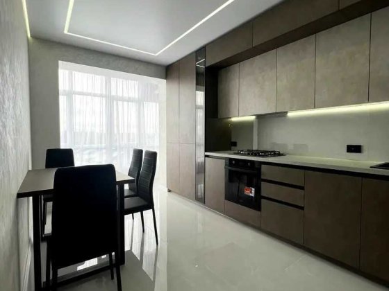 1 кімнатна в ЖК Містечко Центральне / Височана 18 Ивано-Франковск