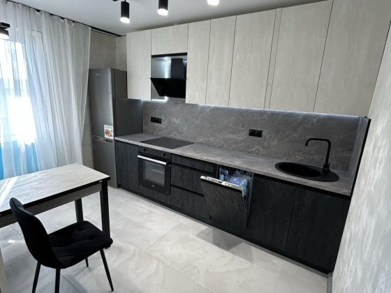 Продаж 1-к квартири в Броварах ЖК Атлант NP Бровары