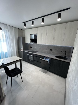 Продаж 1-к квартири в Броварах ЖК Атлант NP - фото 1