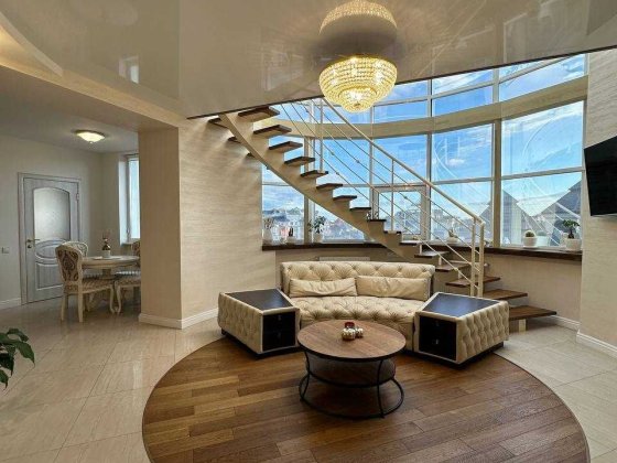 Ексклюзивна квартира у самому серці Івано-Франківська Івано-Франківськ