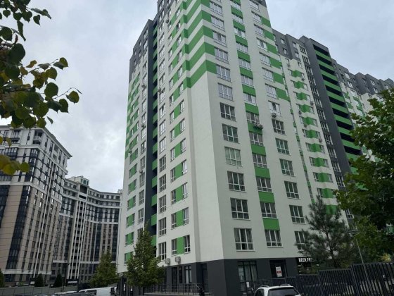 Сучасна квартира в ЖК "Citi Park" Ирпень