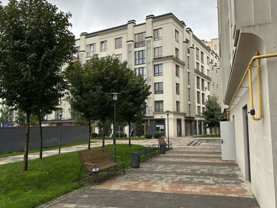 Обмежена пропозиція! 1-кімнатна квартира в Ірпені ЖК Бургундія 3 Ирпень