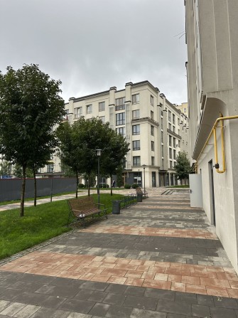 Обмежена пропозиція! 1-кімнатна квартира в Ірпені ЖК Бургундія 3 - фото 1