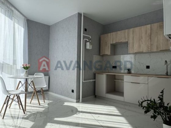 Сучасна світла 1к-кв.З Новим ремонтом! 10 хв до метро Теремки Вишневое
