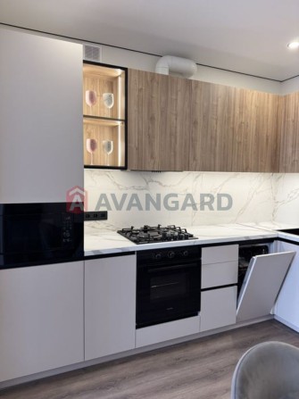 Продаж 1к квартири, ЖК Сади Вишневі, ремонт, меблі, техніка - фото 1