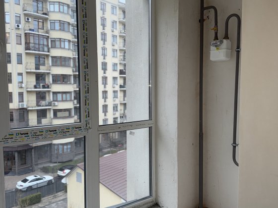 Квартира 36 м² з ТОП плануванням! Ирпень