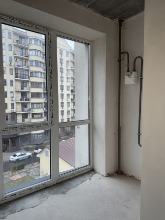 Квартира 36 м² з ТОП плануванням! - фото 1