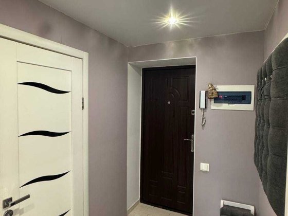 Продаж трьохкімнатної квартири в центрі міста Ирпень