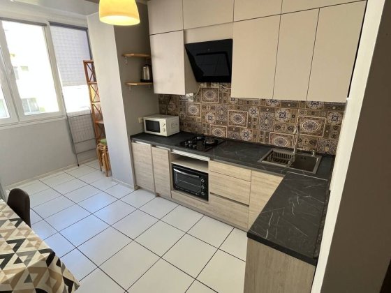 Терміново! Парк МАМА! Квартира з ремонтом,  балконом, меблями Ирпень