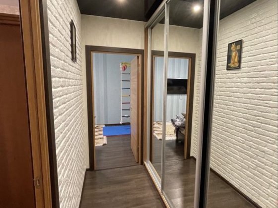 Парк Мами! Євро 3-к з ремонтом ЖК «Позитив» Ирпень