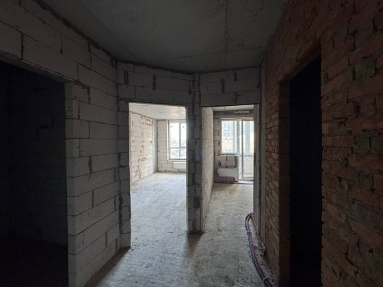 Продається однокімнатна квартира в центрі Вишневого!!! Вишневое