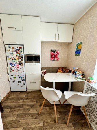 1 кімнатна квартира Головатого 1 - фото 1