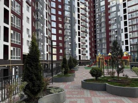 Продаж 2-кімнатної квартири в ЖК 'Княгинин' Ивано-Франковск