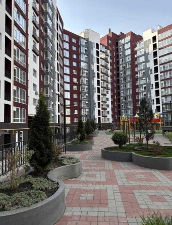 Продаж 2-кімнатної квартири в ЖК 'Княгинин' - фото 1