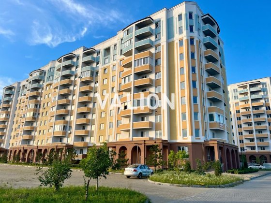 Є- відновлення! Продаж великої 2 кімн.кв. ЖК «Сонячна Оселя» Буча