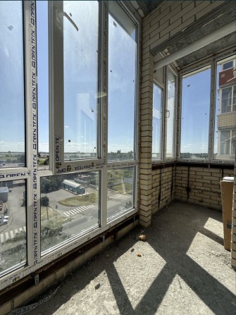 Продаж 2 кім, індивід.опалення, ЖК Престиж - фото 1