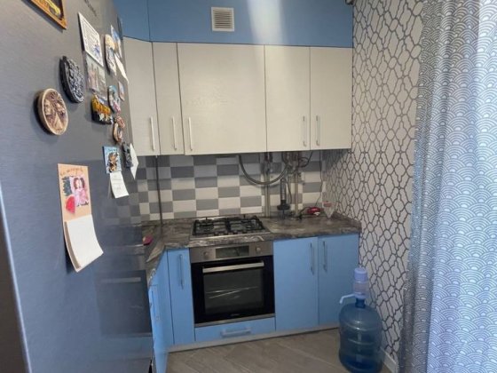 Продам однокімнатну квартиру з ремонтом Буча