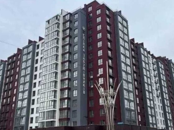 Продаж однокімнатної квартири в Івано-Франківську  ( новобудова) Ивано-Франковск