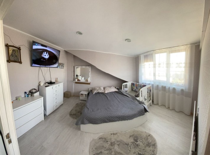 Продається 3 кімнатна квартира вул. Федьковича,Постанови. - фото 1