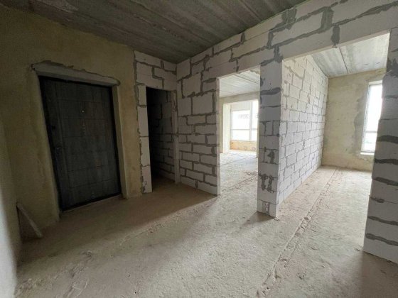 Продаж просторої 2 кім.квартири в ЖК КНЯГИНИН! Ивано-Франковск