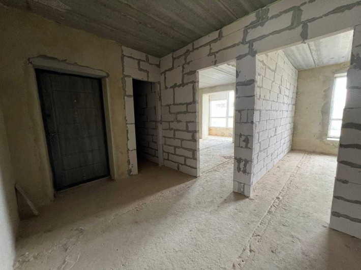 Продаж просторої 2 кім.квартири в ЖК КНЯГИНИН! - фото 1