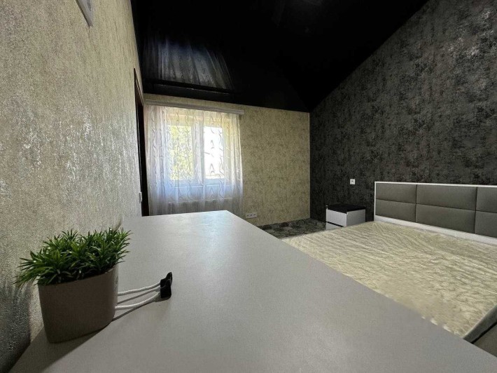 Продаж однокімнатної квартири в центрі 38м2 - фото 1