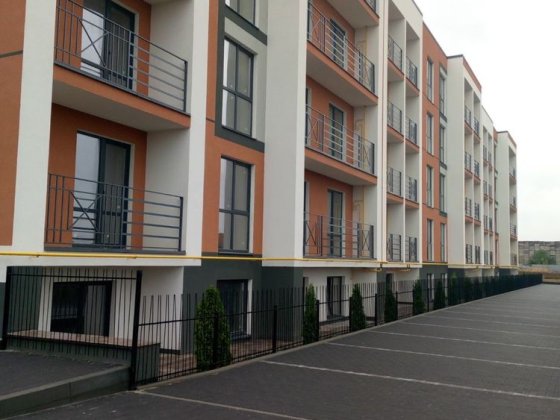 Без комісії! Продаж 1к квартири Буча