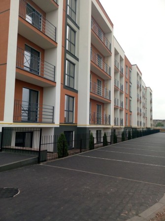Без комісії! Продаж 1к квартири - фото 1