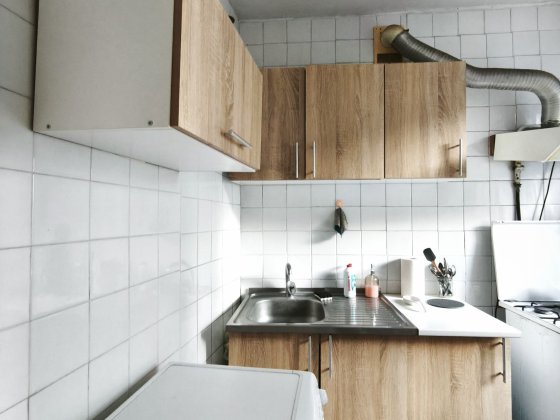 Терміново !!! Однокімнатна квартира в центрі. . Вишневе