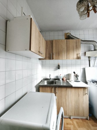 Терміново !!! Однокімнатна квартира в центрі. . - фото 1